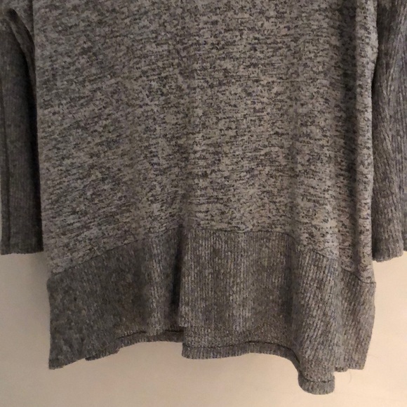 Olivia Rae Long Light Sweater - Picture 3 of 4